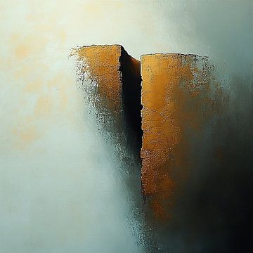 Mist van Zen en Meer