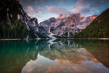 Lago di Braies