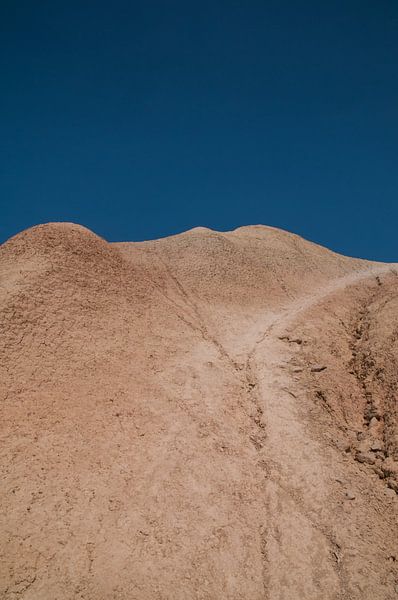 Woestijn by Lieke Roodbol