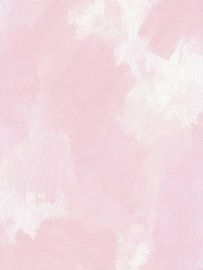 Blush Cloud-Textur von Mosaic Dialogue