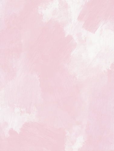Texture « Blush Cloud »