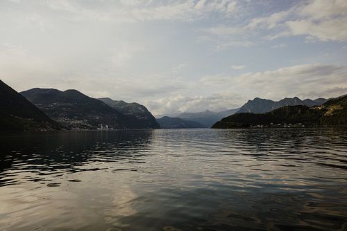 Italy by Marinella Geerts