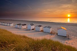 Urlaubsfeeling... von Jaco Hoeve