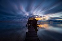 Lac de Starnberg