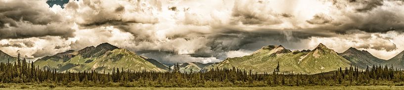 Yukon van Denis Feiner