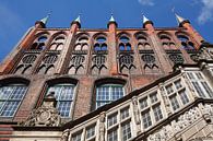 Stadhuis van Lübeck, Lübeck, van Torsten Krüger thumbnail