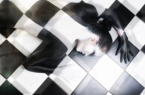 Histoires de carreaux