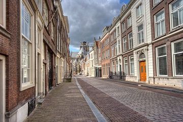 Dordrecht sur Jan Kranendonk