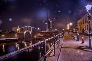 Märchenhaftes Heusden