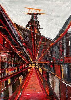 Zollvverein reloaded