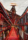 Zollvverein herladen van Anne Hermanski thumbnail