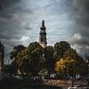 Stadszicht Middelburg van de Utregter Fotografie