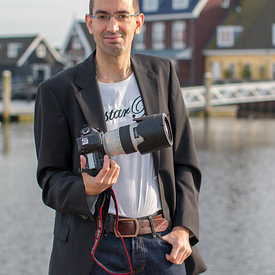 Marc Broekman Photography Profilfoto
