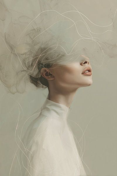 Lost in Translation no. 4 by Studio BB