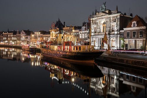 Christmas Comes But Once a Year