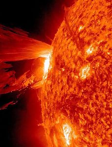 Sol von Hubble