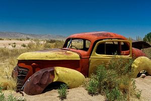 chevrolet