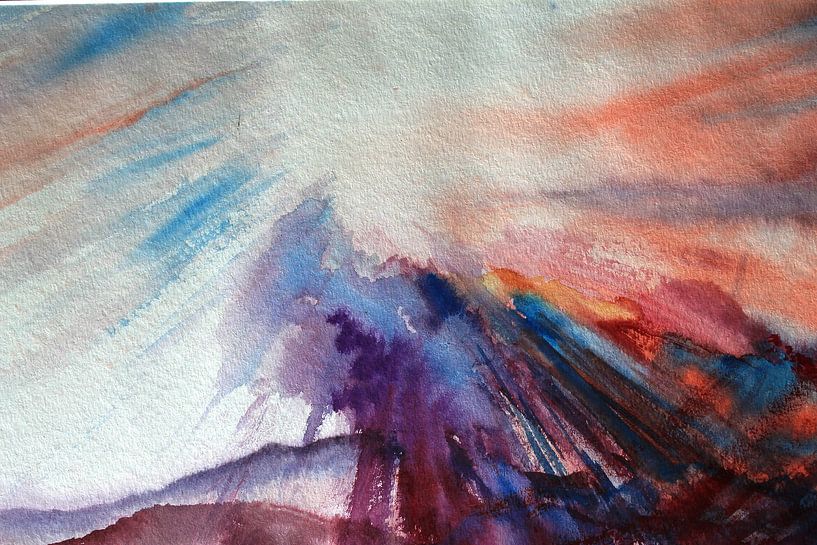 Morning by Jozsef Olexa