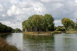 Canal Nimy-Blaton-Péronnes