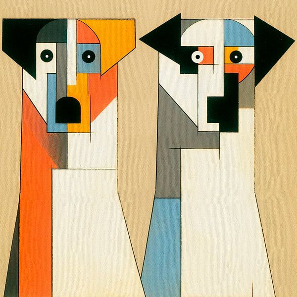 My Dogs 010 van Fernando Vieira
