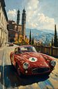 Targa Florio 1955 by Skyfall thumbnail
