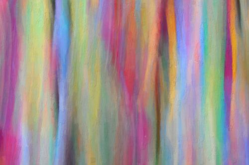 Vertical abstract