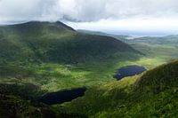 Valley near Cloghane