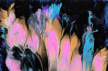 Exuberance