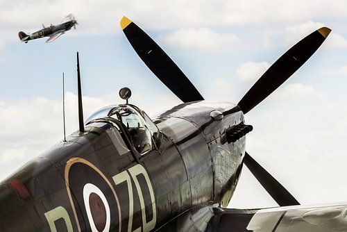 Bataille d'Angleterre