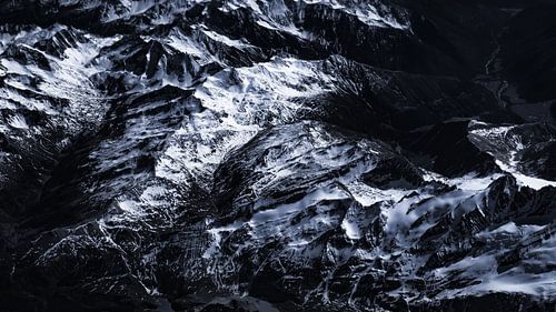 DARK ALPS | NØ 1-30 B