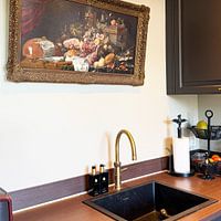 Kundenfoto: Stillleben, Pieter de Ring, als Poster