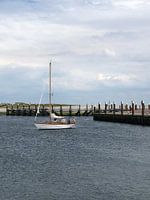 Boat harbor