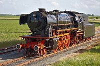 Locomotive