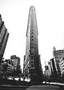 New York, NYC, Brooklyn, Manhattan, Dumbo, Empire State by Nikita Abakumov thumbnail