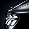 Ford Mustang Mach-E Achterlicht van Thomas Boudewijn