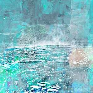 Heilendes Wasser