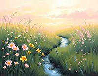 Evensong Meadow