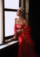 princesse à être