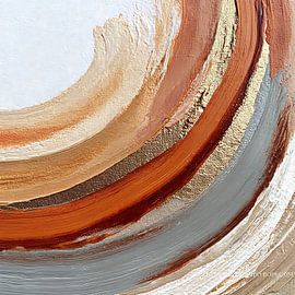 The Infinite Spiral
