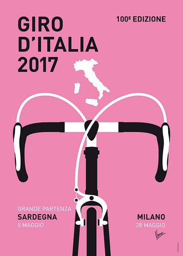 2017 GIRO DITALIA