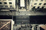 Rua Santa Justa by Pascal Deckarm thumbnail