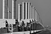 Oosterscheldekering