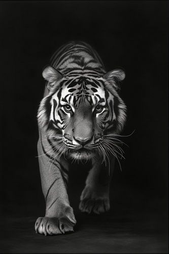 Tijger