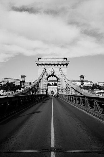 Budapest by Hello Pompoyo