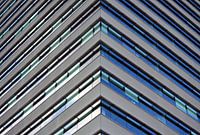 Port of Rotterdam office building