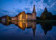  Schloss Raesfeld van Mario Visser thumbnail