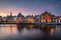 Haarlem Skyline