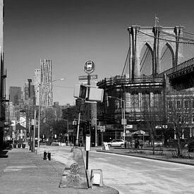 Brooklyn mornings by Jeffrey Schaefer