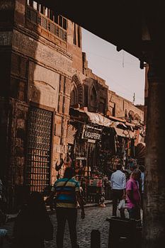Cairo