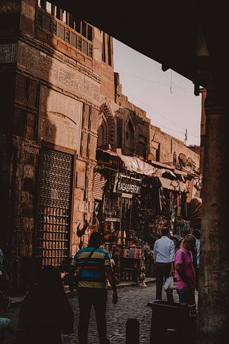 Le Caire
